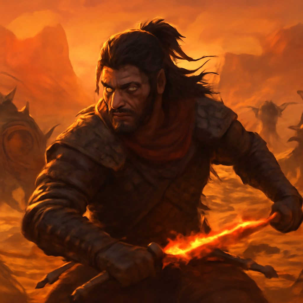 Crimson Desert Heats Up! Boss Rematches & Faction Rebellions Land in Latest Update!