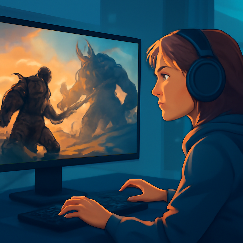 Crimson Desert’s Unique Approach to Player Feedback: A Breath of Fresh Air for RPGs