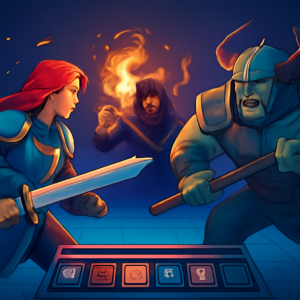 CRPG Combat: Turn-Based Ya Real-Time-with-Pause? The Ultimate Showdown!