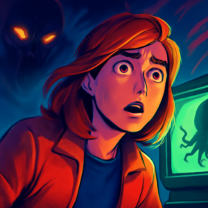 Curry Barker: Ditching Cheap Scares for Mind-Bending Terror!