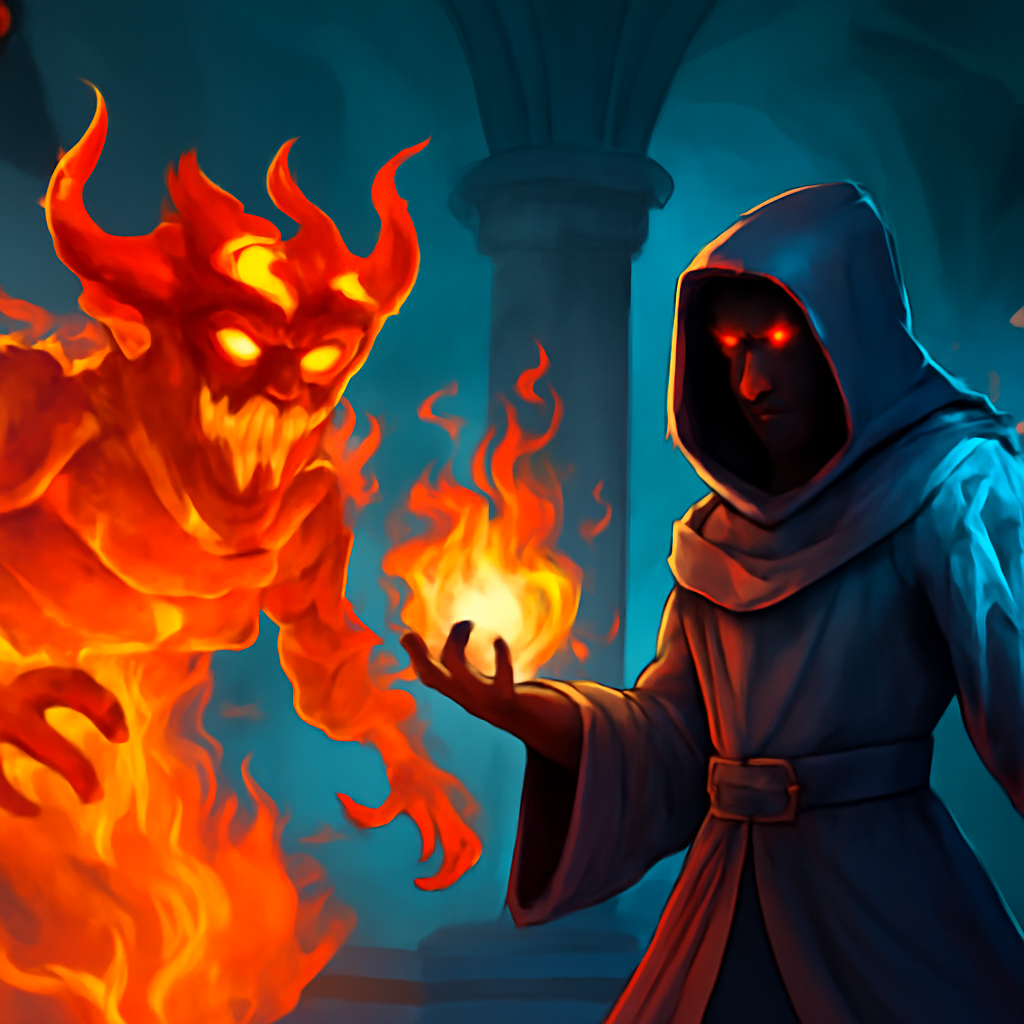 D&D Classic Reborn: Temple of Elemental Evil Gets Achievements & Crucial XP Fix!