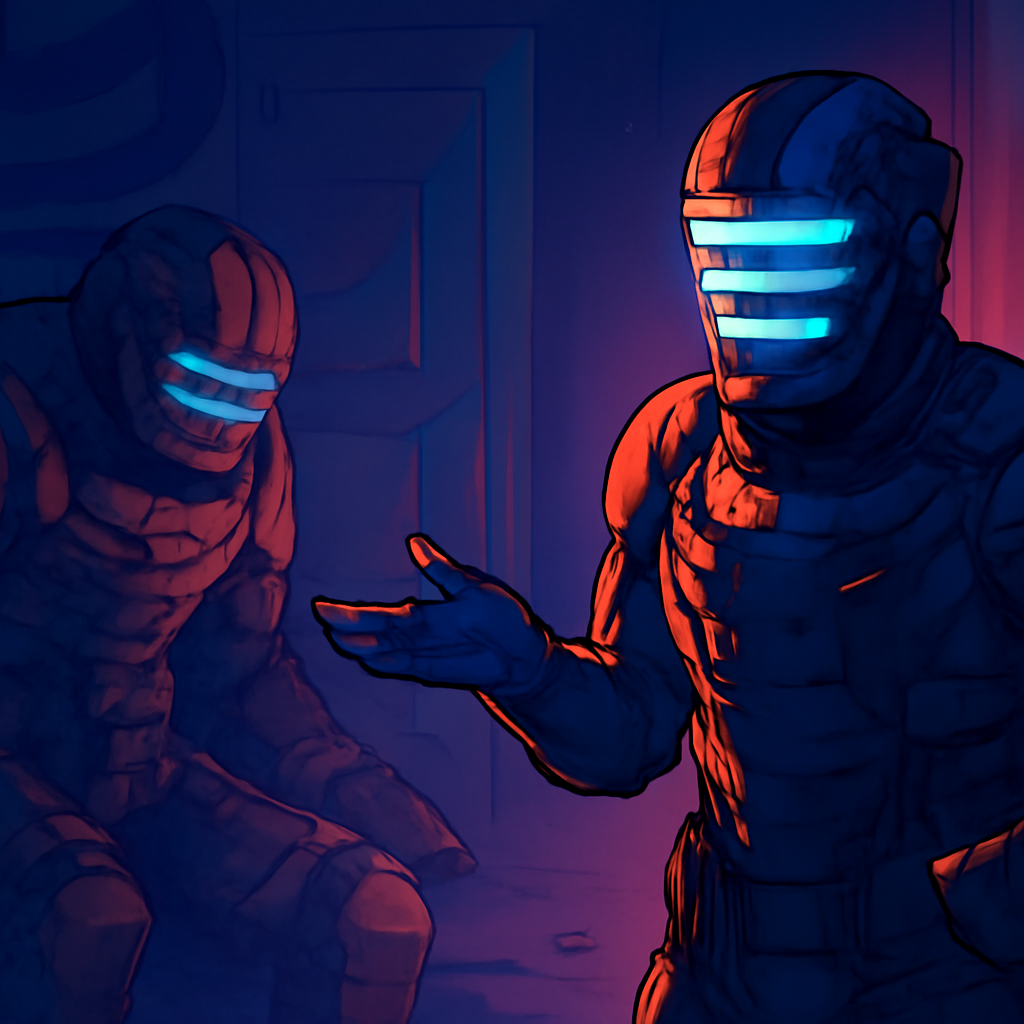 Dead Space 4? Not in Our Lifetime, Says Producer