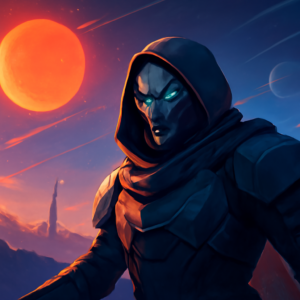 Destiny 2: A Thrilling Story That Might Fade Away Too Soon