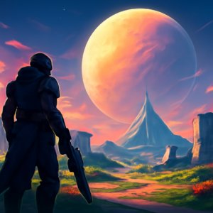 Destiny 2’s Grand Farewell: Patrol Zones Get a Massive Reboot!