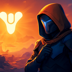 Destiny’s Decline: A Heartfelt Farewell from a Devoted Guardian