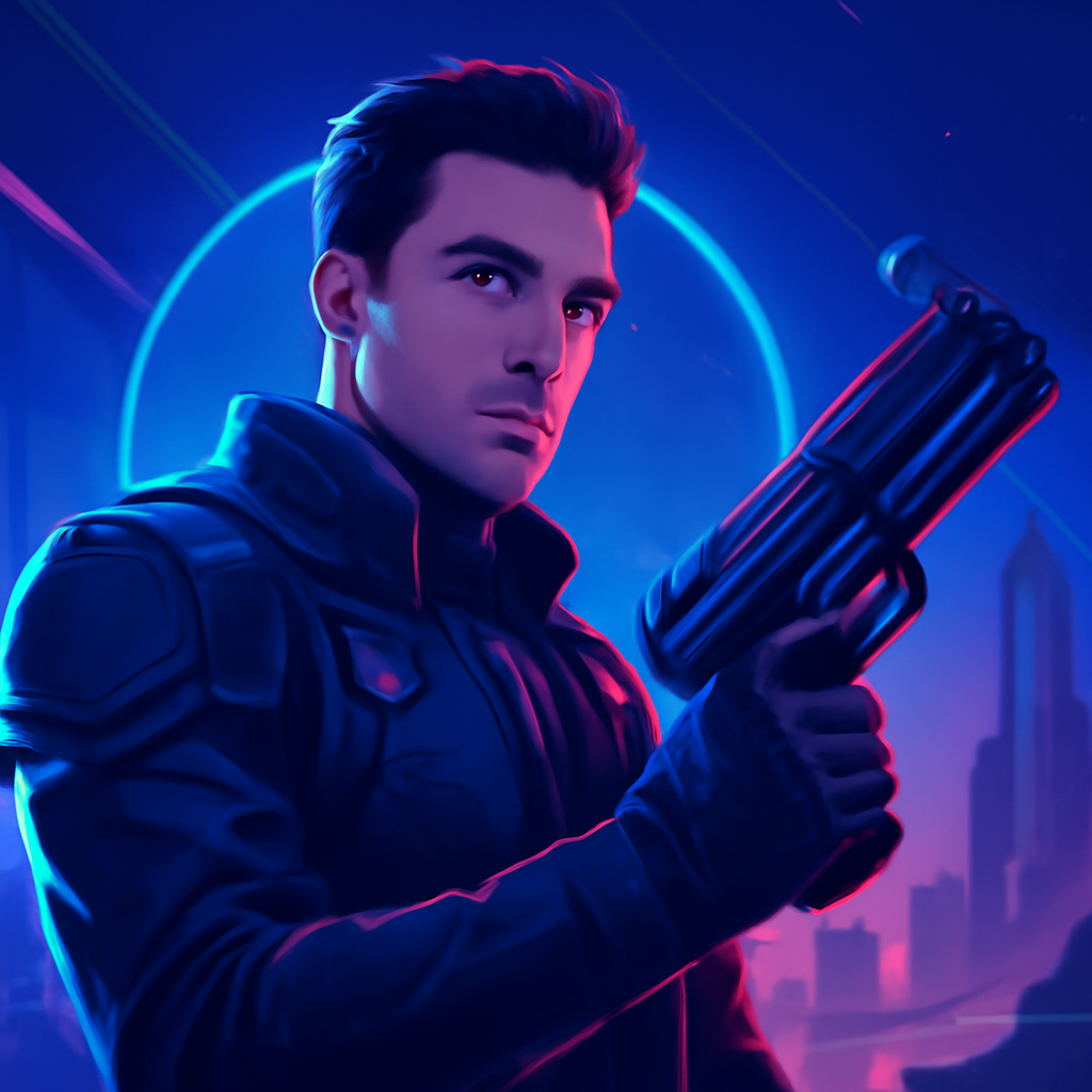 Deus Ex: Invisible War: The Forgotten Gem That Just Got Its Shine Back!