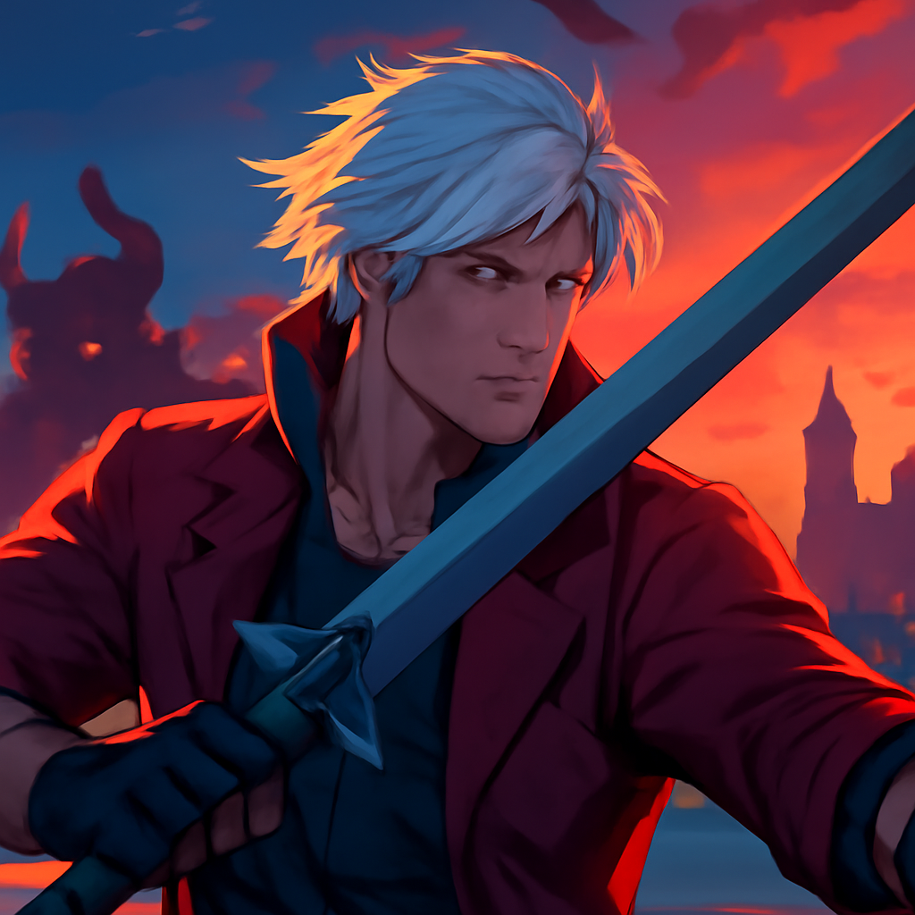 Devil May Cry Season 2: A Fresh Take on a Classic Adventure