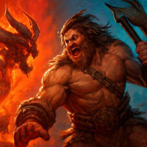 Diablo 4 Barbarians Went Absolutely Wild: Blizzard Puts a Stop to Quadrillion Damage Shenanigans!