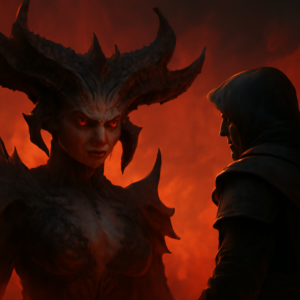 Diablo 4: Lord of Hatred Review – Blizzard Ka Zabardast Comeback?