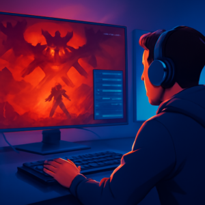 Diablo 4 Players Turn Leaderboards into Build Crafting Showcase