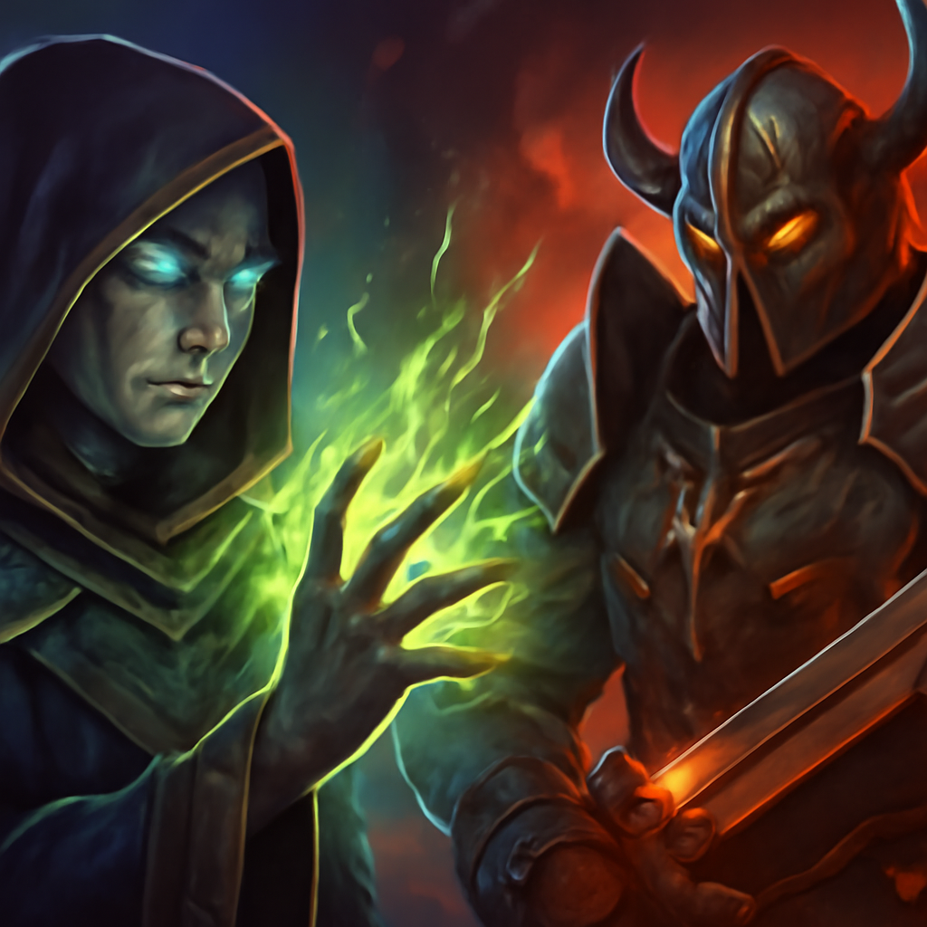 Diablo 4 Season 14: Are Mythic Uniques Losing Their Charm or Getting a Much-Needed Boost?