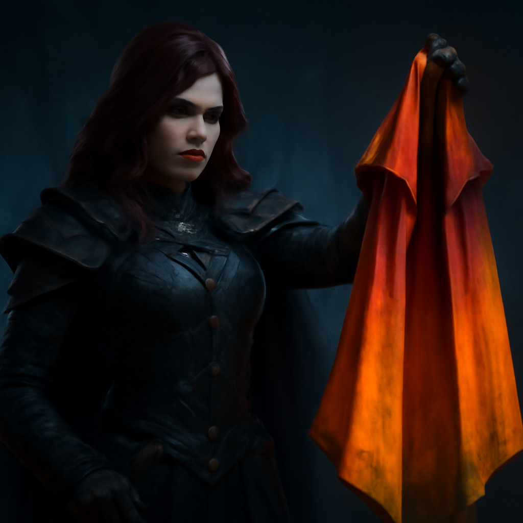 Diablo 4’s Dark Fashion Secret: Players Still Desperate for Dyes After New Expansion!