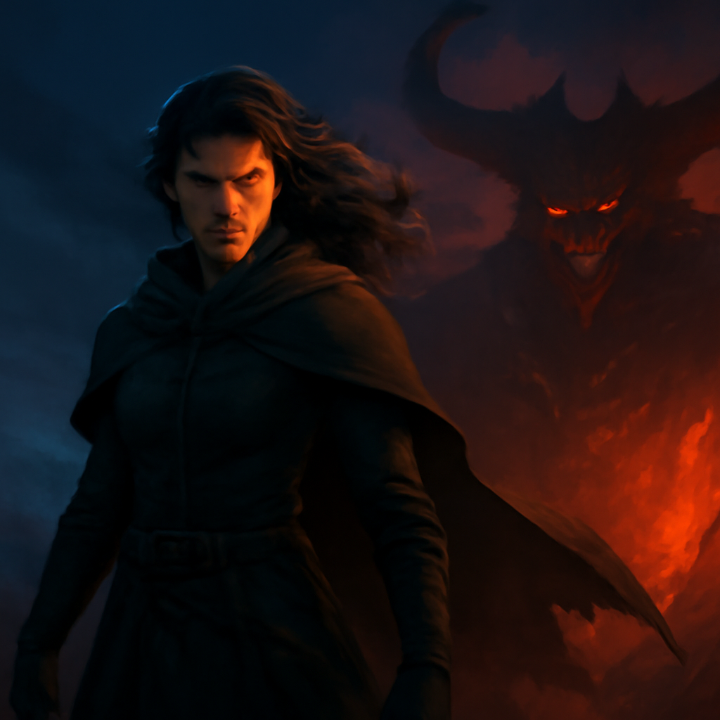 Diablo 4’s Next Season: A Quiet Interlude Before the Vessel of Hatred Unleashes Chaos!