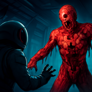 Directive 8020: Supermassive’s Sci-Fi Horror Gets a Mind-Bending, Gory Puzzle Twist!