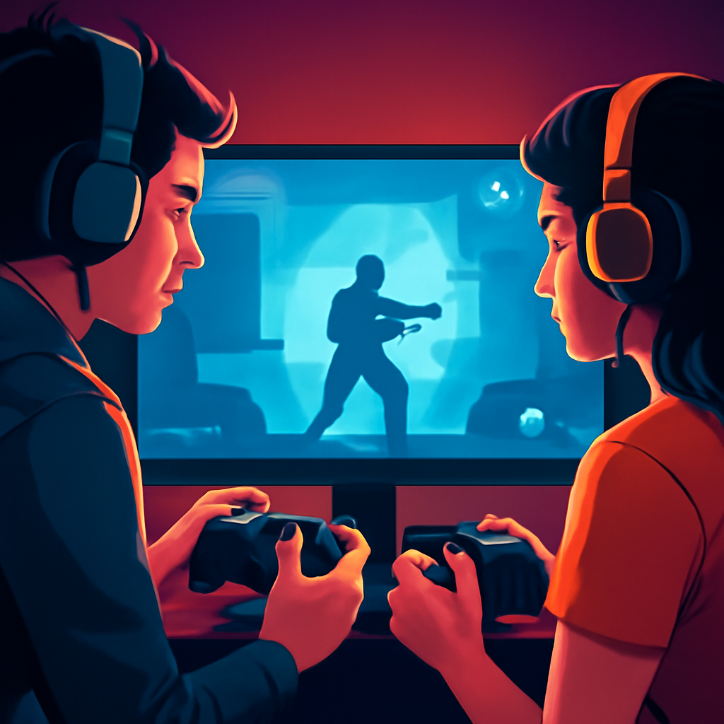 Directive 8020’s Co-Op Mode: A Fresh Twist for PakGamers!