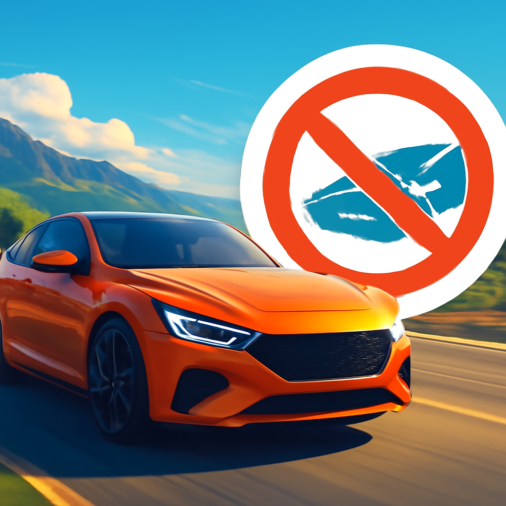 Disable Car Damage in Forza Horizon 6: A Quick Guide