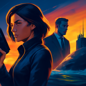 Dive into 007 First Light with Wild New Mods!
