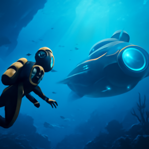 Dive Into the Depths: New Subnautica 2 Teaser Unveiled!