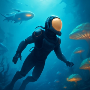 Dive Into the Future: Subnautica 2’s Early Access Plans Unveiled