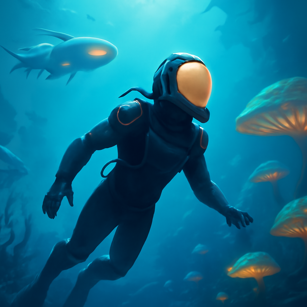 Dive Into the Future: Subnautica 2’s Early Access Plans Unveiled