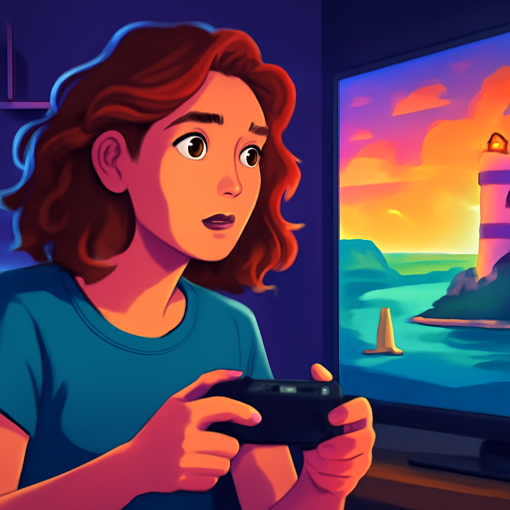 Dive into the Quirky World of Widow’s Bay on Apple TV