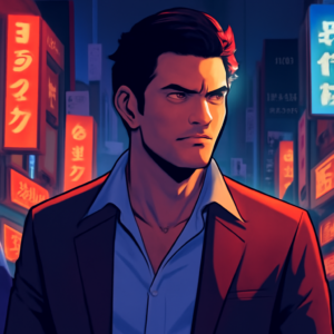 Dive into the World of Stranger Than Heaven: A Yakuza Prequel Awaits!