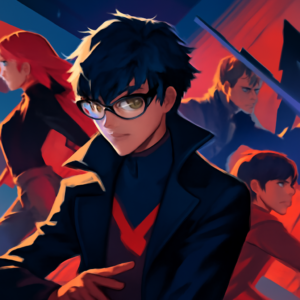 Dive into These 10 Amazing Games Like Persona 5 for Epic Adventures