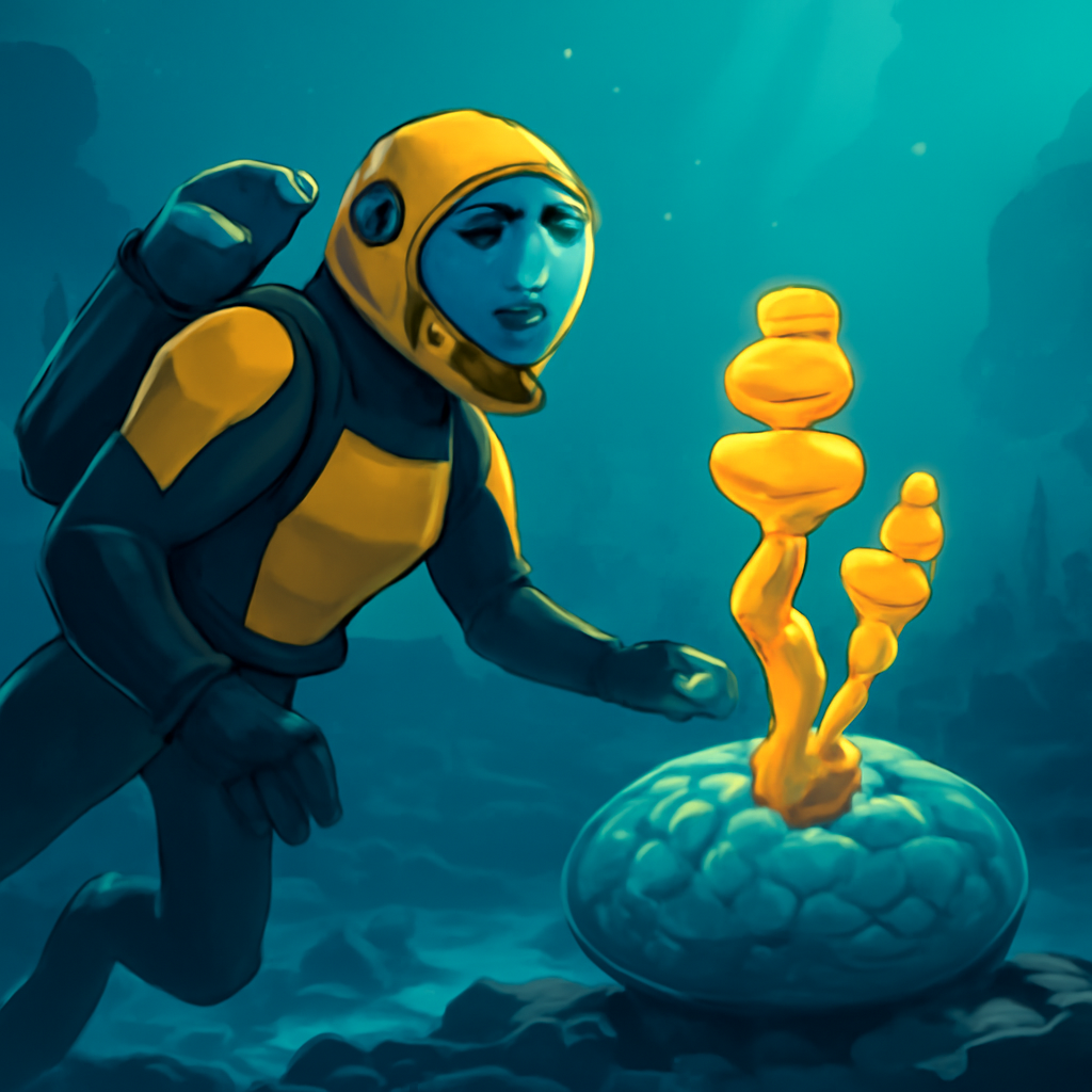 Diving Deep: Where to Find Axum Bacterial Cultures in Subnautica 2!
