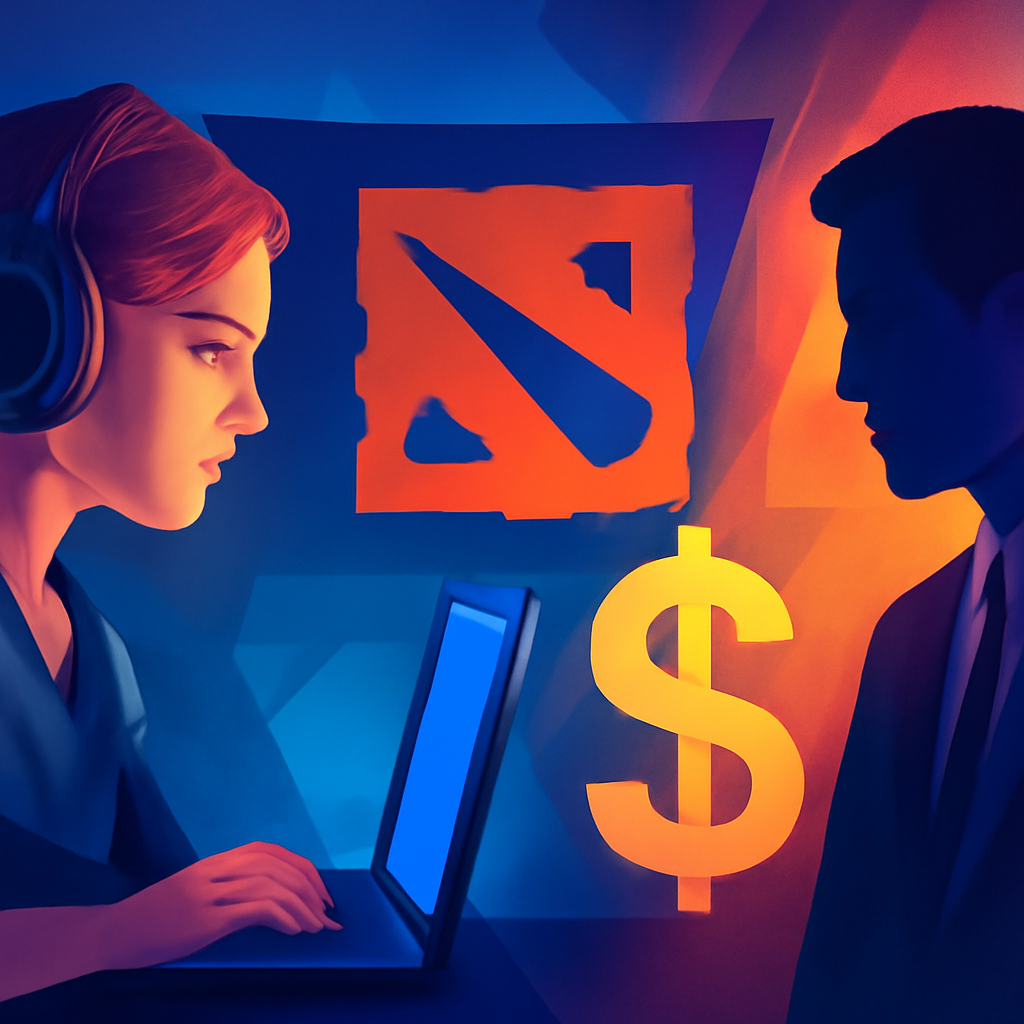 Dota 2 Bots, Billion-Dollar Bets & Big Tech Drama: Microsoft’s Wild Ride with OpenAI!