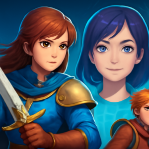Dragon Quest Visionary Sees AI Making JRPG Characters “More Human” – DQ10 First in Line!
