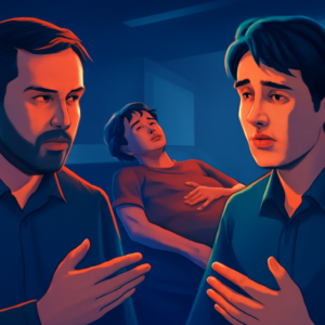 Duffer Brothers Admit They Toyed With Fans Over Steve’s Near-Death Scene in Stranger Things