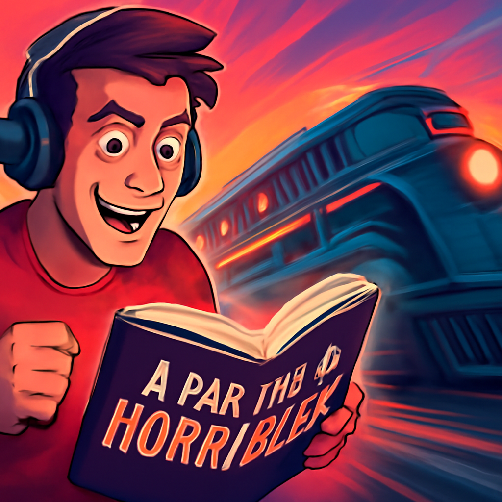 Dungeon Crawler Carl Hype Train Just Hit Top Speed: New Book “A Parade of Horribles” Drops!