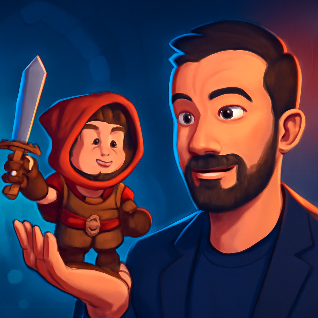 Dungeon Crawler Carl’s Creator Teases Future Projects with Fan-Favorite Character