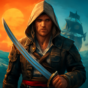 Edward Kenway: Why Black Flag’s Pirate Was The Best (Even Without The Creed)