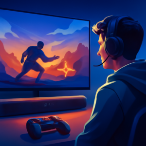 Tim Cain Reflects on the Gaming Industry: Is It Really as Bad as 1983?