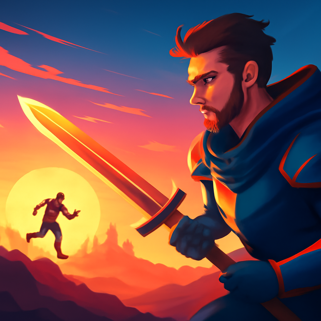 Embrace Freedom in The Blood of Dawnwalker: Skip the Grind and Conquer the Game!