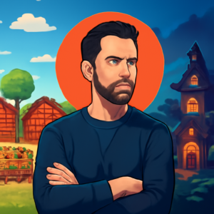 Eric Barone Stands Firm: No AI in Stardew Valley or Haunted Chocolatier