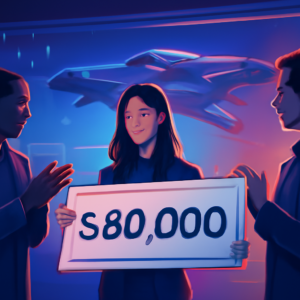 EVE Frontier’s Modding Contest Awarding $80,000 to Creative Innovators