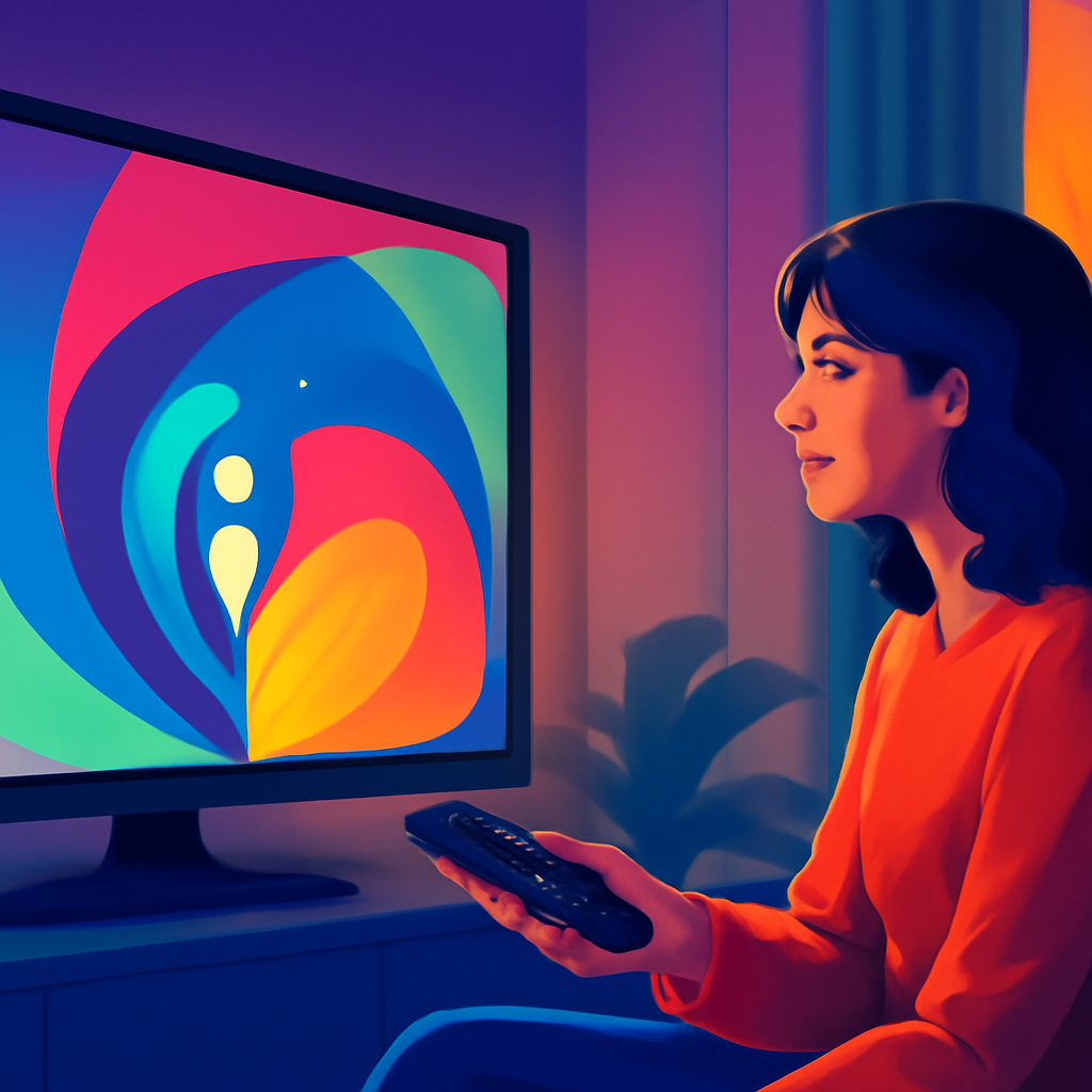 Exciting New Additions to Peacock This Month: Get Ready to Binge!