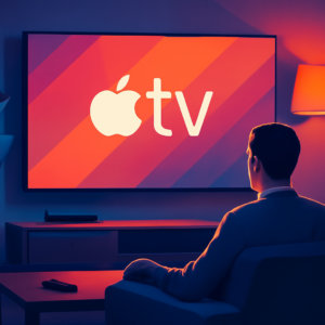 Exciting New Content Coming to Apple TV This May!