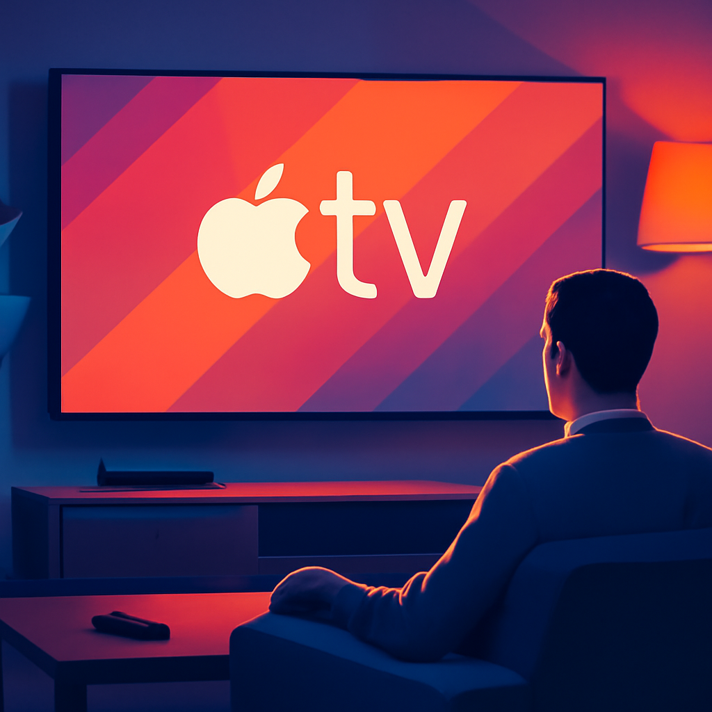 Exciting New Content Coming to Apple TV This May!
