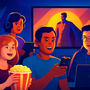 Exciting New Movies and Shows to Binge This Weekend!