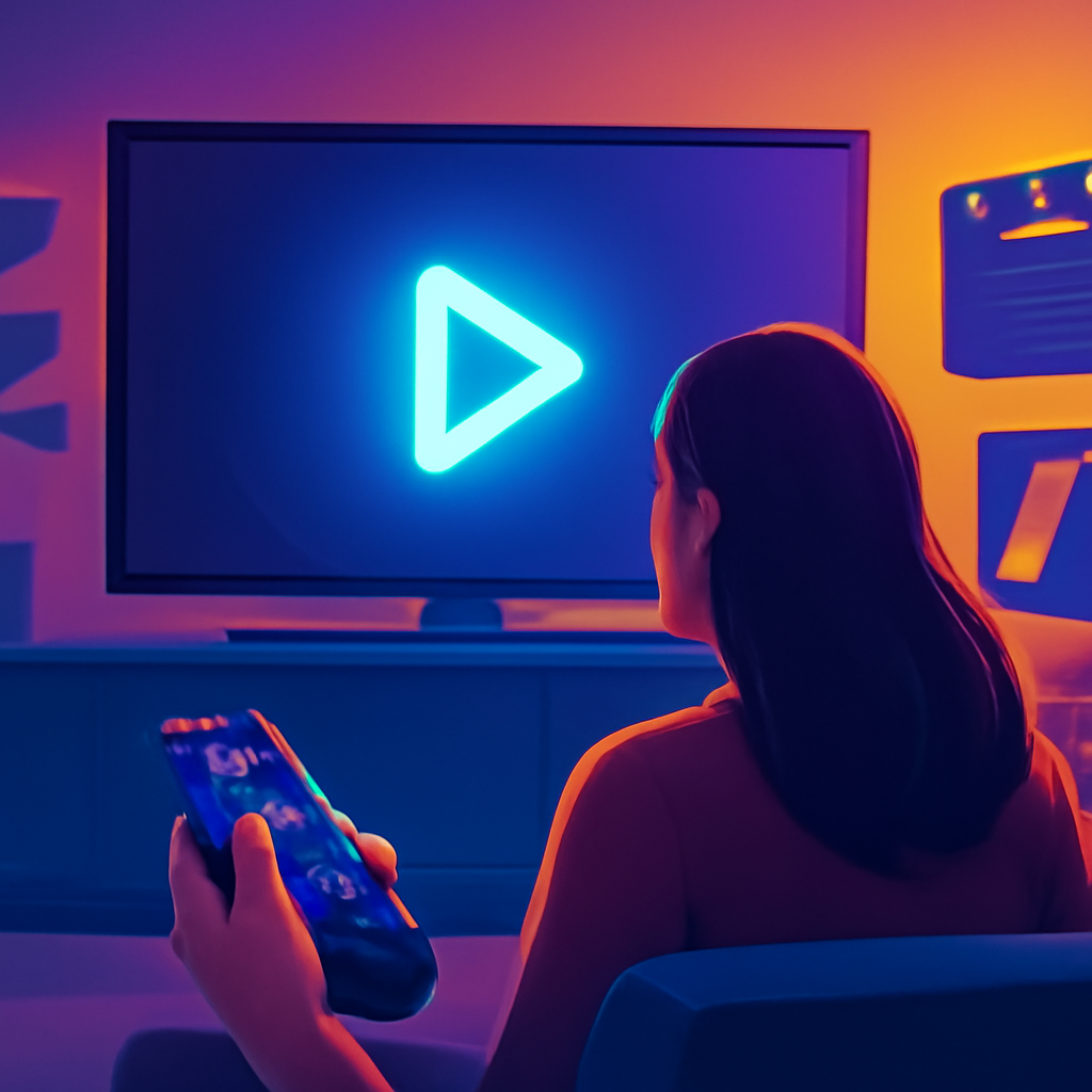 Exciting New Shows and Movies Dropping This Week on Streaming Platforms