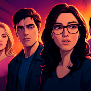 Exciting News: Prime Video Brings “Sex Criminals” to Life with a Star-Studded Cast