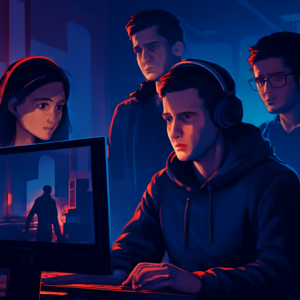Exploring the Shadows: My Experience with Thick as Thieves