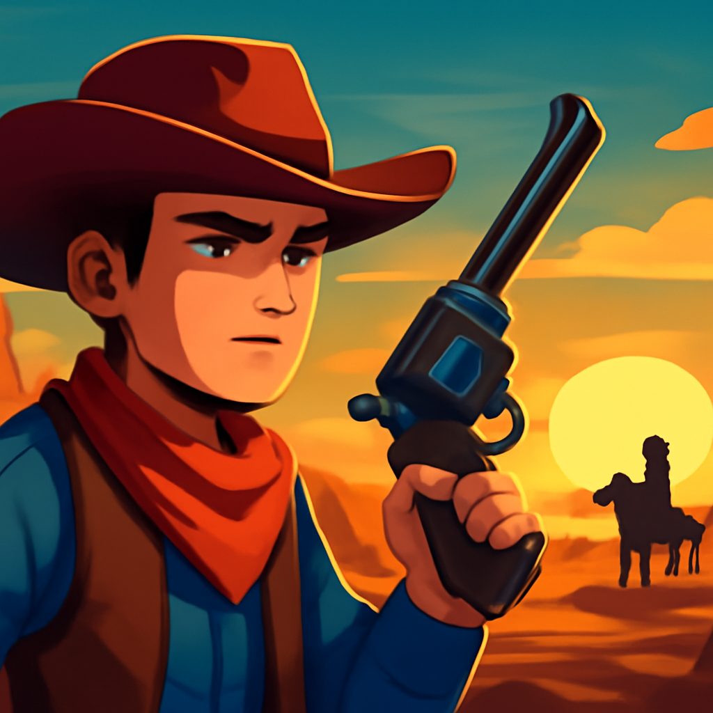 Far Far West: The Indie Hit Everyone’s Talking About (But Where’s the Yeehaw Button?)