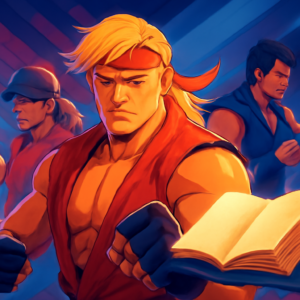 Fatal Fury Ki Kahani: Ek Shaandaar History Book Ab Aapki Shelf Par!