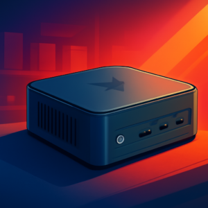 Firebat AM02: The Tiny Powerhouse Mini PC That Flew Off The Shelves!