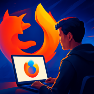 Firefox Strikes Back! EU Rules Bring Millions of New Users to the Browser