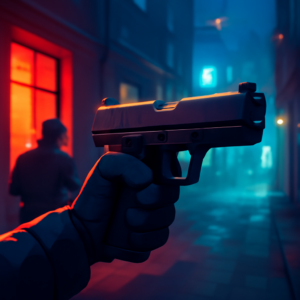 First Look at 007 First Light: IO Interactive Drops 13 Minutes of Gameplay After Leak